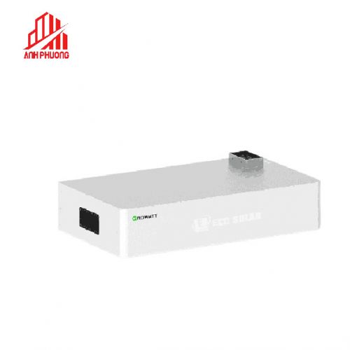 Pin lưu trữ Lithium Growatt ARK 2.5L