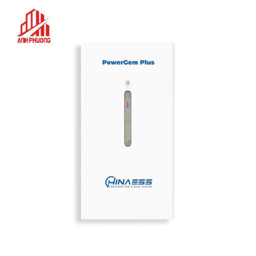 Pin lưu trữ HinaESS PowerGem Plus 280Ah