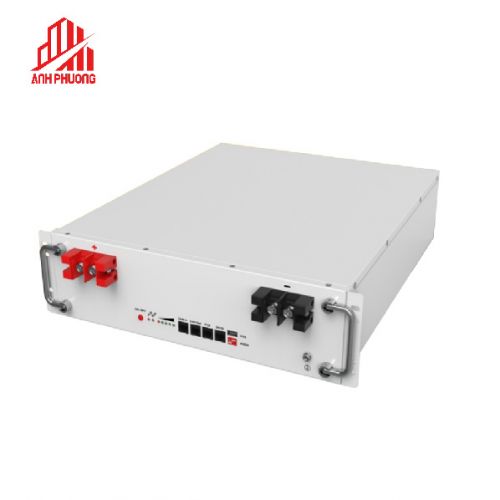 Pin lưu trữ Growatt 5.5kWh | Pin Lithium Growatt HOPE 5.5L-A1