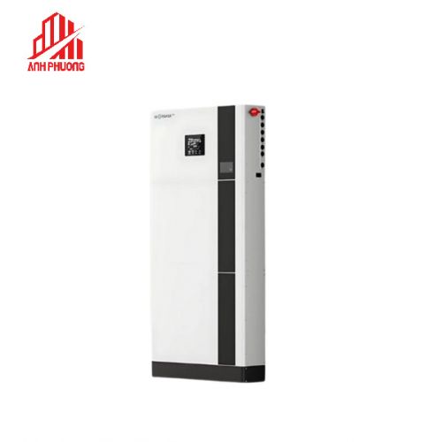 Hệ thống All In One Eco Beast 1 Pha | 51.2V - 100Ah