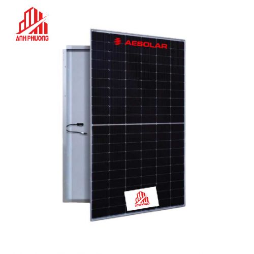 Tấm Pin năng lượng mặt trời AE Solar 440W| AE440MD-120