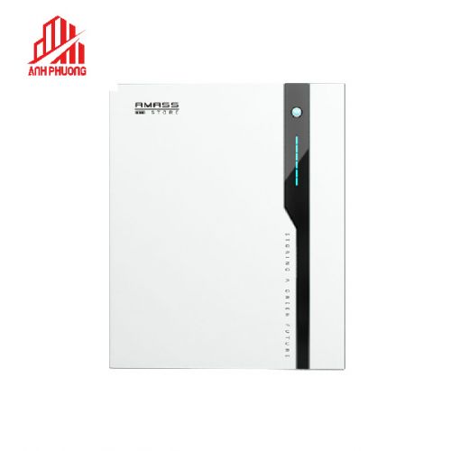 Pin lithium SOFAR GTX5000 | AMASS 51.2V-100Ah