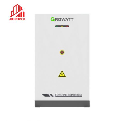 Pin lithium Growatt APX