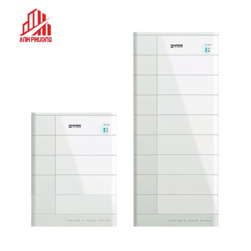 Pin lithium AMASSTORE GTX3000-H9 22.5kW