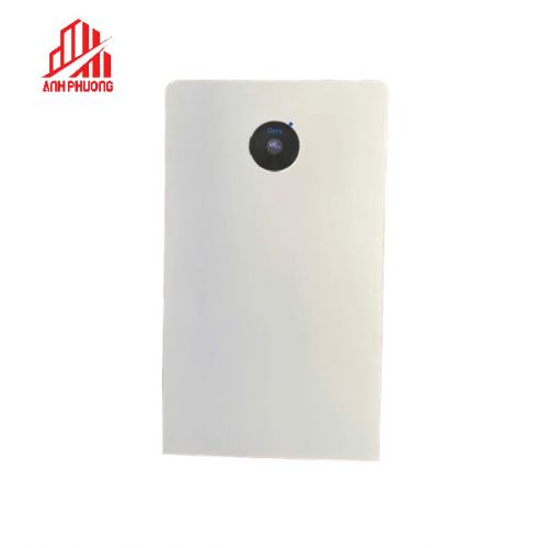 Pin Lưu Trữ Deye RW-F16 Năng Lượng Mặt Trời | 51.2V-314Ah