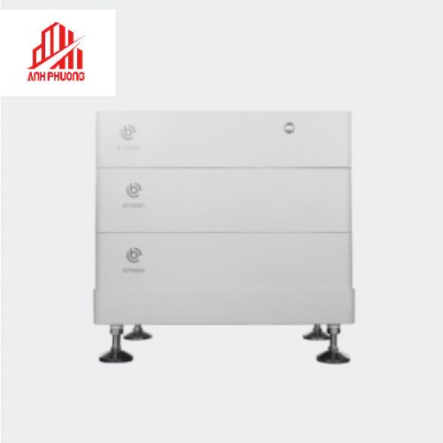  Pin lưu trữ Bettenergy 30kW Datasheet pin lithium 30 kWh Pin lưu trữ Bettenergy 30kWh áp cao | Pin Lithium 307.2V-100Ah