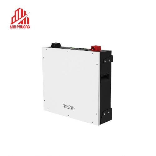Pin Lithium Dyness 5.12kWh | Pin lưu trữ Dyness 51.2V-100Ah