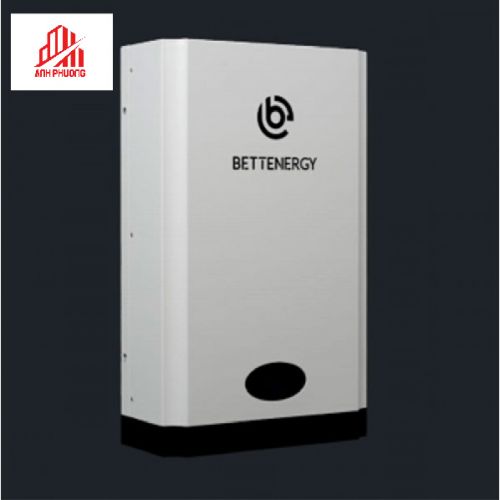 Pin lưu trữ BETTENERGY 20kWh áp cao
