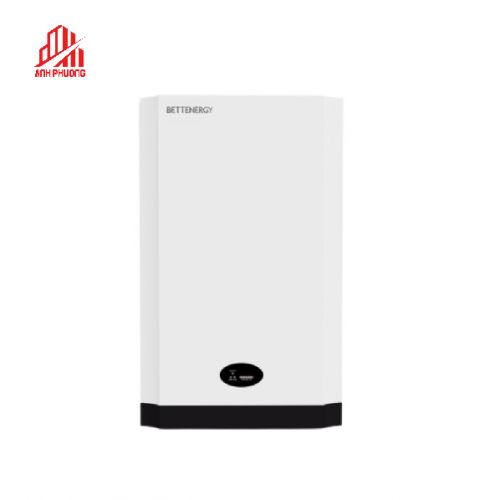 Pin lưu trữ BETTENERGY 5kW | Pin Lithium 51.2V-100Ah