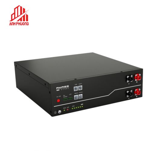 Pin lưu trữ Lithium Sofar 48V-50A | AMASSTORE GTX2500