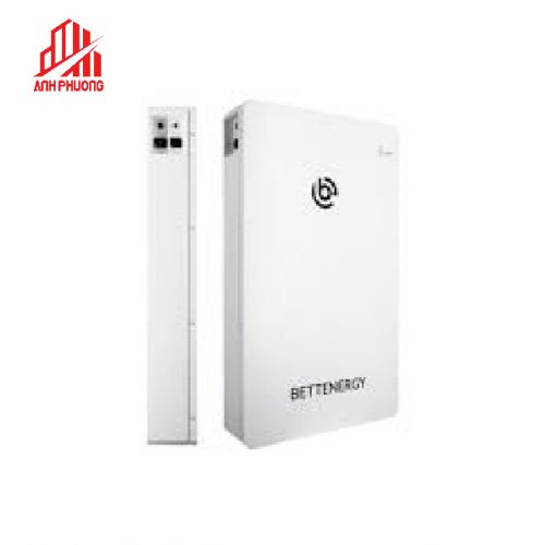 Pin Lithium 14.3kWh – Pin lưu trữ Bettenergy 51.2V-280Ah