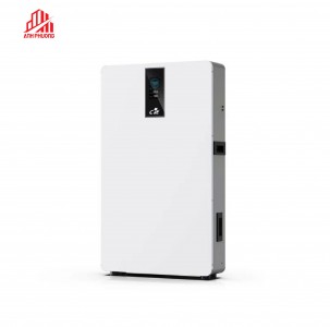 Pin Lưu Trữ CFE Battery 16.07kWh 314Ah – CFE-LUXAR 16