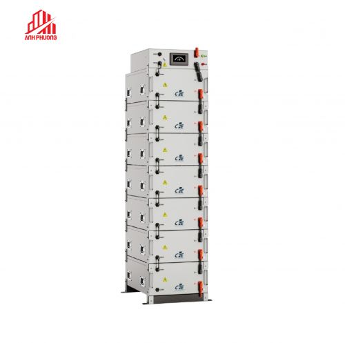 Pin Lưu Trữ Điện Mặt Trời 60kWh CFE-XH-60