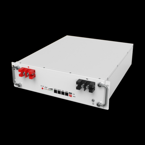 Pin lưu trữ Growatt 5.5kWh | Pin Lithium Growatt HOPE 5.5L-A1