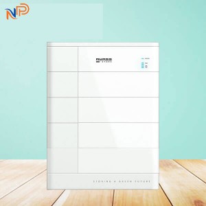 Pin lưu trữ Lithium 15kW | Pin lithium SOFAR GTX 3000-H6