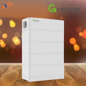 Pin lưu trữ Lithium Growatt ARK 2.5L