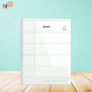 Pin lưu trữ Lithium GTX 3000-H5 12.5kW