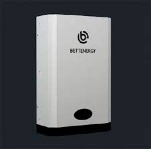 Pin Lithium 10kWh | Pin lưu trữ BETTENERGY 51.2V-200Ah