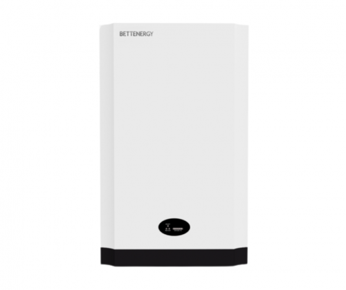 Pin lưu trữ BETTENERGY 5kW | Pin Lithium 51.2V-100Ah