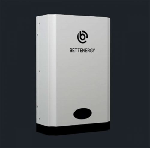 Pin lưu trữ BETTENERGY 20kWh áp cao