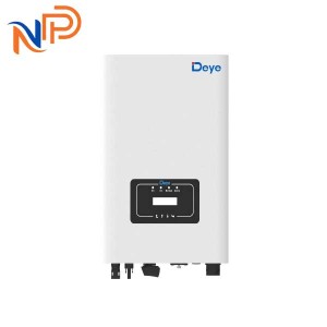 Biến tần Deye 10kW 3 Pha | Inverter Deye SUN-10K-G06P3-EU-AM2