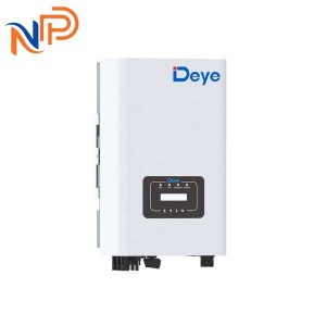 Biến tần Deye 15kW 3 Pha | Inverter Deye 15KW SUN-15K-G06P3-EU-AM2