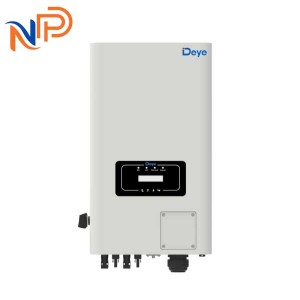 Biến tần Deye 30kW 3 Pha | Inverter Deye SUN-30K-G04