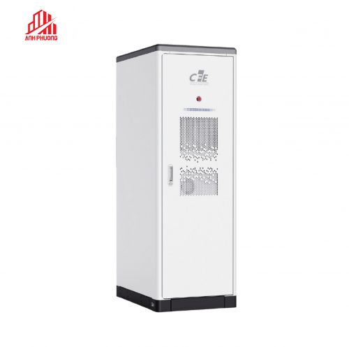 Pin Lưu Trữ Lithium 102.4kWh CFE-DC100MA 200Ah 512V – Giải Pháp ESS Công Nghiệp Hiệu Quả | Anh Phương Solar