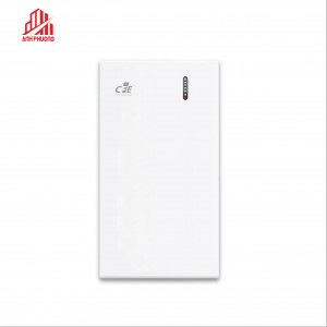 Pin lưu trữ CFE 10.44 kWh 204 Ah – CFE Battery CFE-WL-10