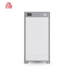 Pin Lưu Trữ Áp Cao CFE CUBE-XT (HV) Stacked – Giải Pháp Lưu Trữ Năng Lượng An Toàn & Linh Hoạt – Anh Phương Solar