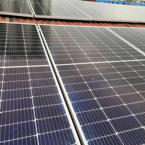 Chuyên Lắp Đặt Hệ Thống Điện Mặt Trời Tại Hưng Yên