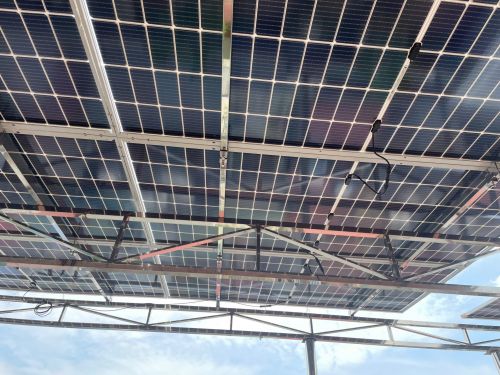 Chuyên Lắp Đặt Hệ Thống Điện Mặt Trời Tại Bắc Ninh