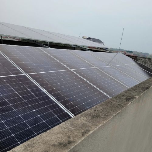 Công Ty Lắp Điện Mặt Trời Uy Tín Hàng Đầu Tại Bắc Giang