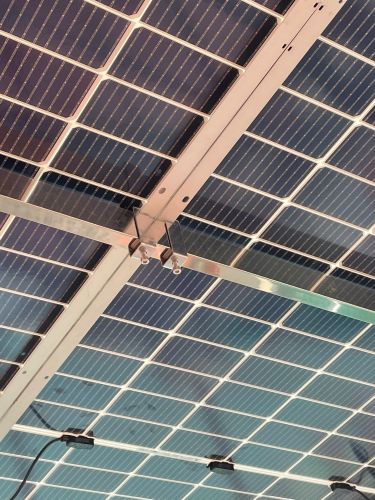 Điện Mặt Trời Tại Bắc Giang: Tiết Kiệm Chi Phí, Bền Vững Cho Gia Đình & Doanh Nghiệp