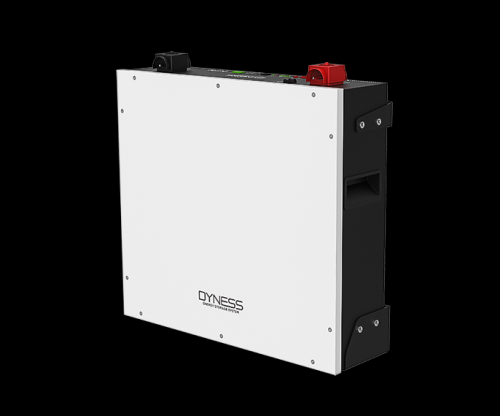 Pin Lithium Dyness 5.12kWh | Pin lưu trữ Dyness 51.2V-100Ah