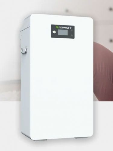Pin lưu trữ Growatt 14.3kWh