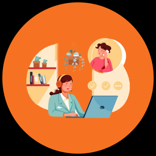 Cam kết bảo hành & hỗ trợ