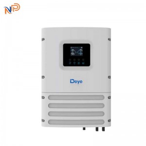 Inverter Off-Grid Deye 6kW | SUN-6K-OG01LP1-EU-AM2