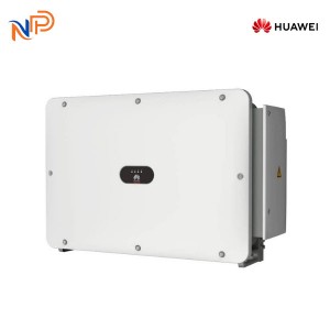 Inverter Huawei 100kW 3 Pha Hòa Lưới | SUN2000-100KTL-M2