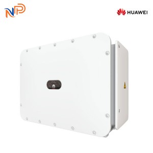 Inverter Huawei 150kW 3 Pha | SUN2000-150K-MG0