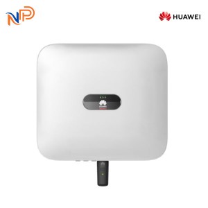 Inverter Huawei 15kW 3 Pha | SUN2000-15KTL-M0