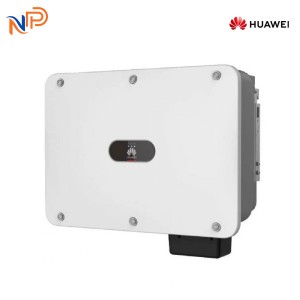 Inverter Huawei 50kW 3 Pha | SUN2000-50KTL-M3