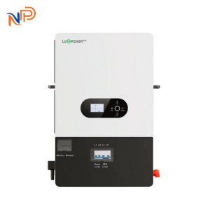 Inverter Hybrid Luxpower SNA 12K 1 Pha