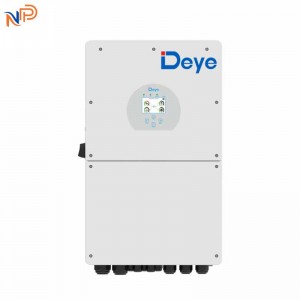 Inverter Deye Hybrid 16KW 1 Pha SUN-16K-SG01LP1-EU