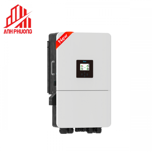 Inverter Hybrid Deye 16KW 3 pha SUN-16K-SG05LP3-EU-SM2