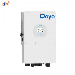 Inverter Hybrid Deye 20KW SUN-20K-SG01HP3-EU-AM2