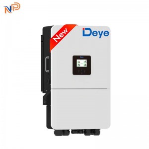 Inverter Hybrid Deye 20KW 3 pha SUN-20K-SG05LP3-EU-SM2
