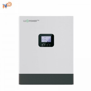 Inverter Hybrid Luxpower GEN 6kW | GEN-LB-EU 6K