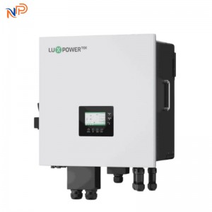 Inverter Hybrid Luxpower GEN-LB-EU 8K 1 Pha