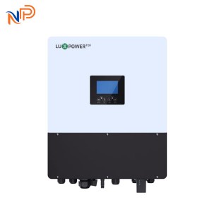 Inverter Hybrid Luxpower GEN2-LB-EU-6K